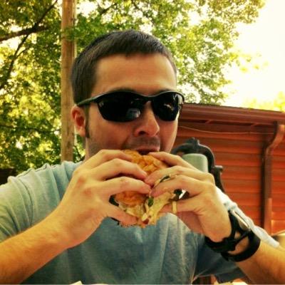 MayerDan Profile Picture