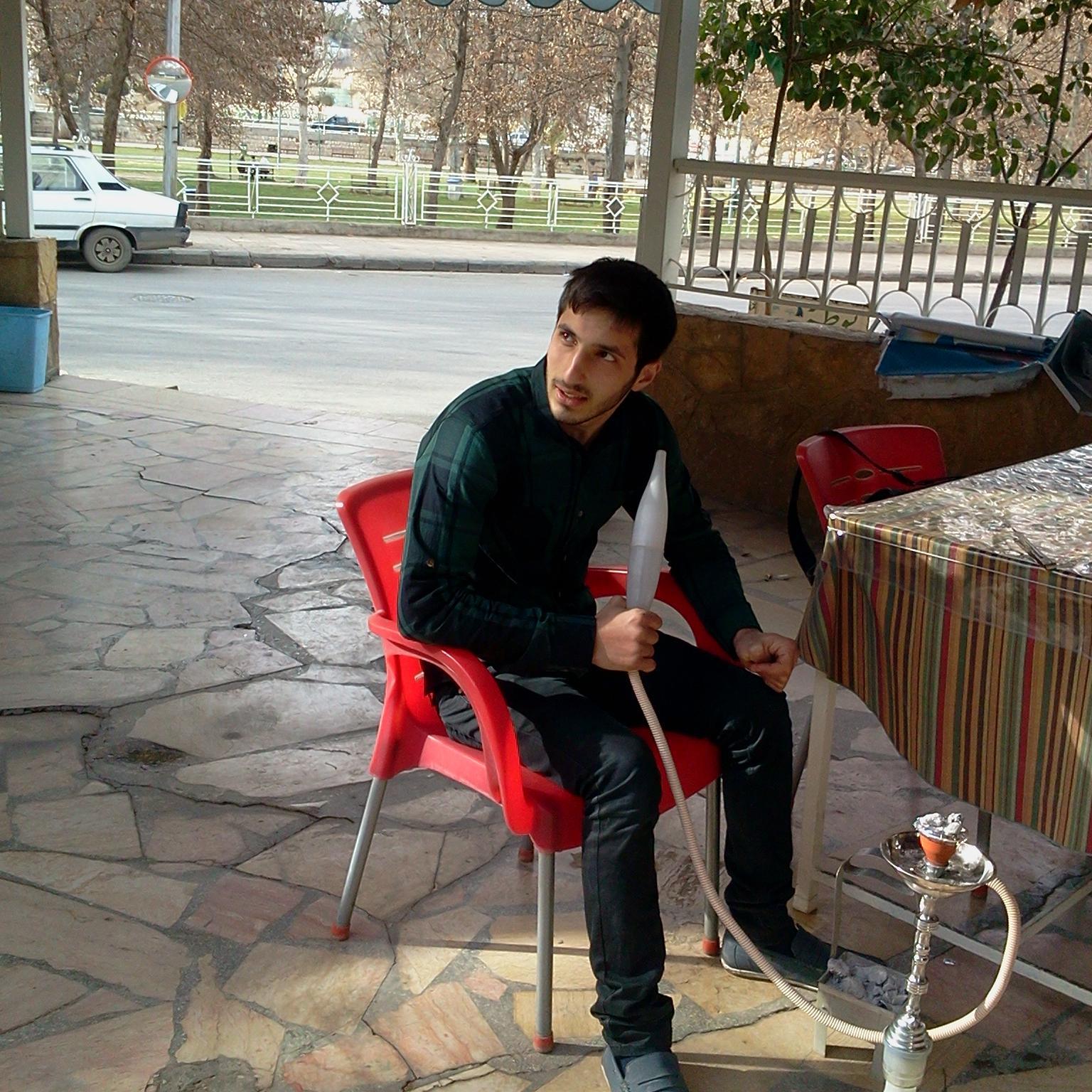 haydar_fcbayern's profile picture. 