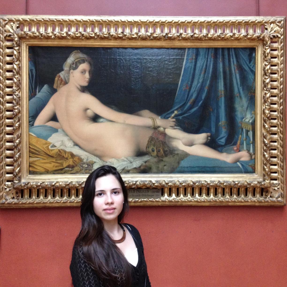 stephaniemtzb's profile picture. 