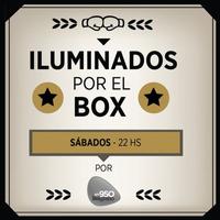 Iluminados x el Box (@iluminadosbox) 's Twitter Profile