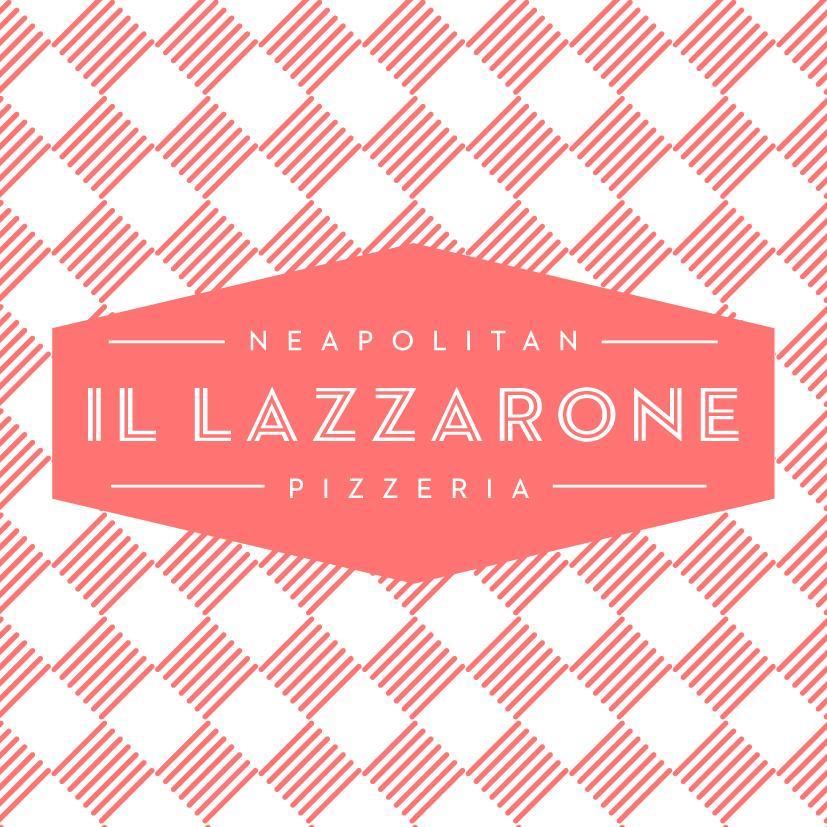 il Lazzarone authentic Neapolitan pizzeria. Come to the table.