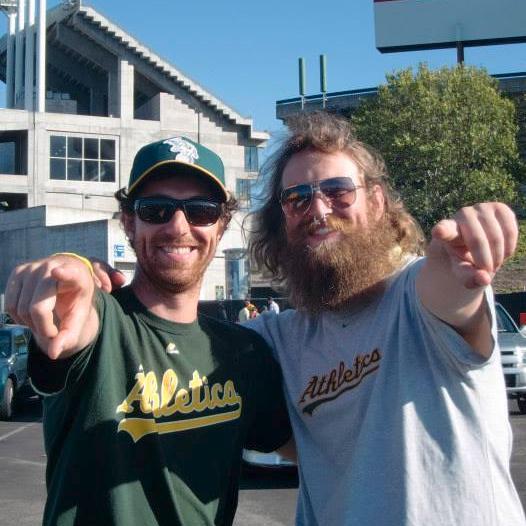 Andrew Cussen Profile