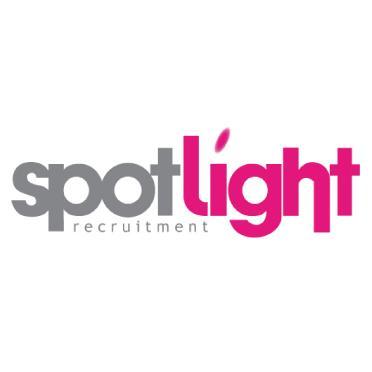 Spotlight Recruitment - the specialist marketing, digital and communications recruiter. Call 020 3008 4254 or say hello at  info@spotlightrecruitment.com