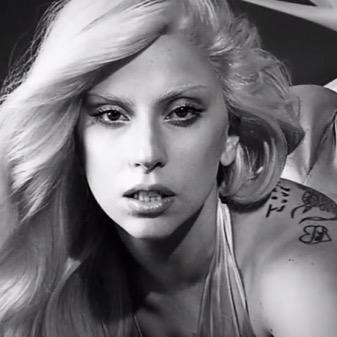 Bringing You Updates on Gaga And All Of Her Perfection! Main Account: @LoveFame13