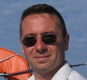 gnodet's profile picture. Distinguished Engineer at Red Hat, open source addict since 15+ years.