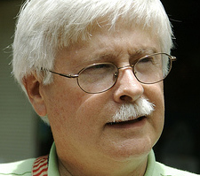 rholland50's profile picture. Retired bureaucrat, photographer, English major, grandfather to 13. Also indentured cat-servant.