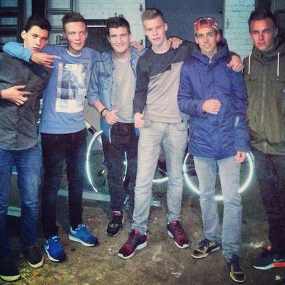 Feyenoord till i die!