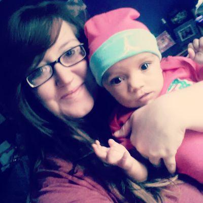 Everything happens for a reason. 18 years young. I'm a mother to the most precious princess in the entire world, Aliannah Faith.
