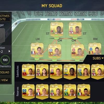 fifa is the best
