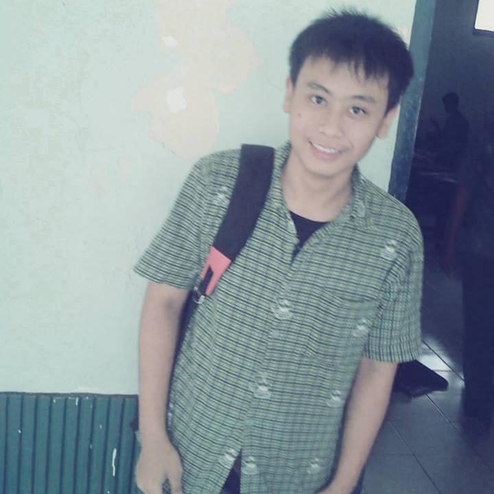 AtfaTri's profile picture. 