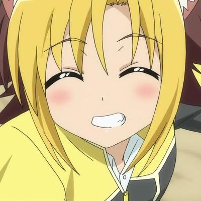 Jaune Clafoutis (Dog Days) - Pictures