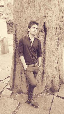 my life my rules.!!!!!!