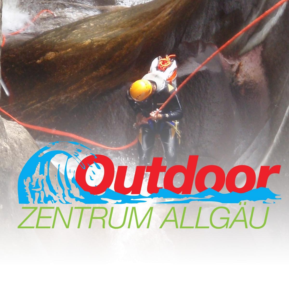 raftingzentrum's profile picture. Outdoor Zentrum Allgäu die Profis & Spezialisten für Erlebnisse und Abenteuer wie z.B. Canyoning, Rafting, Tubing, Kayak, Canadier, Schneeschuhtrekking u. mehr