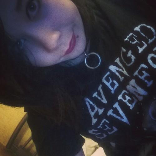 sailorluna6661's profile picture. ♥ fangirl extraordinaire ♥    ♥ a7x are life ♥    ♥ ig: @fuckthis.jpeg ♥    ♥ single ♥ ♥ female vocalist for Shattered Perception ♥