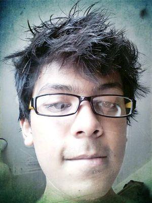 MDesur's profile picture. 