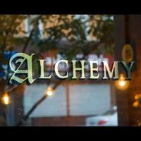 Alchemy Restaurant (@alchemypub) 's Twitter Profile Photo Alchemy Restaurant (@alchemypub) 's Twitter Profile Photo