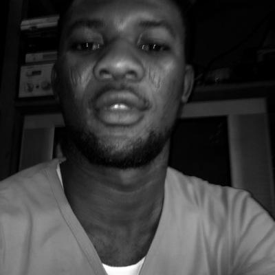 OmoOsazee's profile picture. 