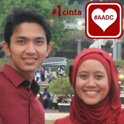 Calon Ketua & Wakil BEM FH 2015 I Aista Aisyah Dengan Cinta. Setahun Mengabdi, Selamanya Menginspirasi I Untuk FH 2015  #1Cinta