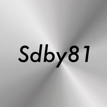 sdby81 Profile Picture