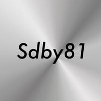 sdby81(@sdby81) 's Twitter Profile Photo