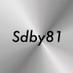 sdby81 (@sdby81) Twitter profile photo sdby81 (@sdby81) Twitter profile photo