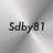 sdby81's profile image