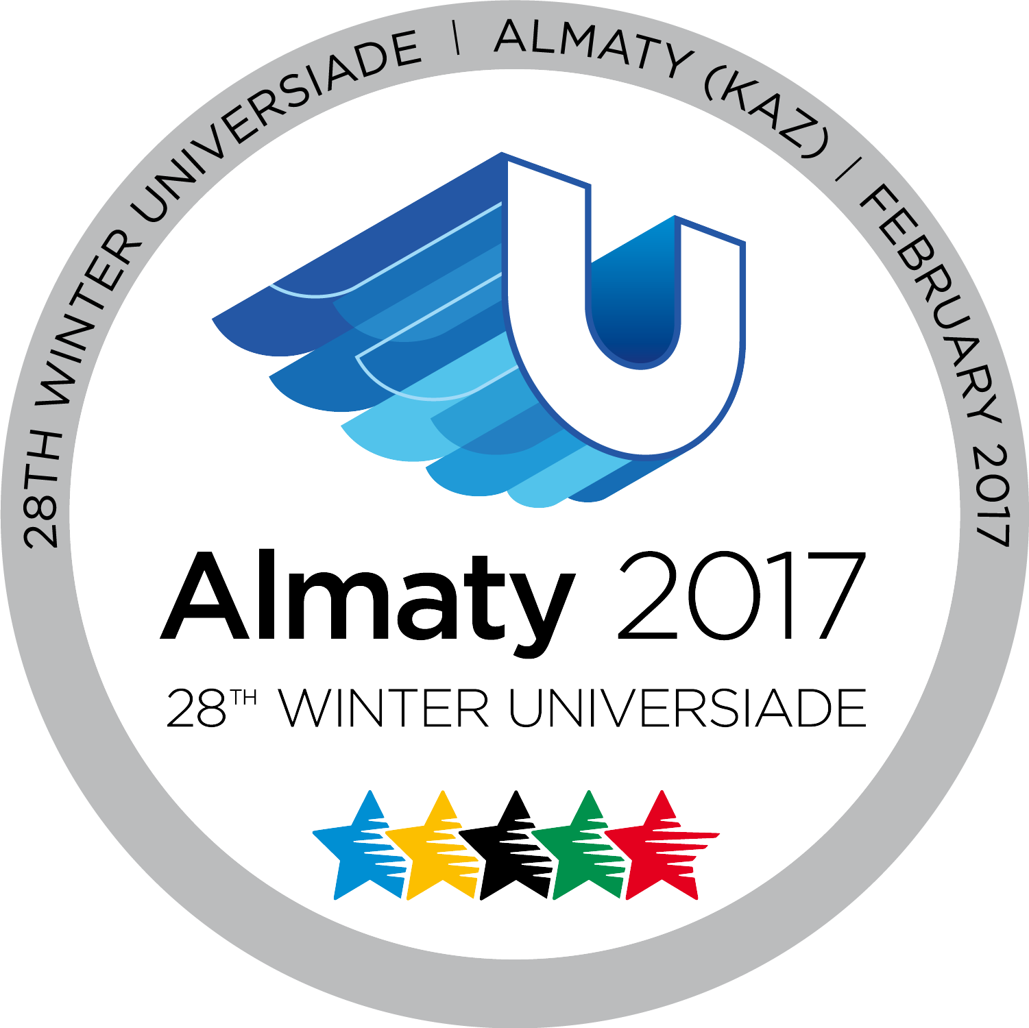 Welcome! This is the official Twitter page for the Almaty 2017 Winter Universiade.