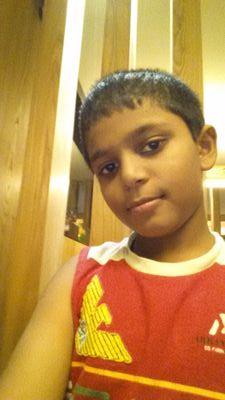 I am cool kid