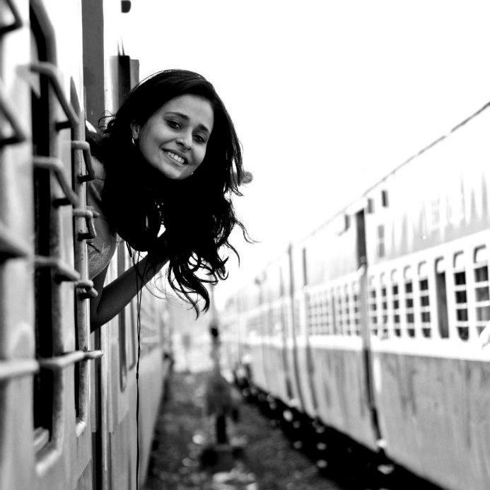Graphic Designer | Illustrator | Singer | traveller |