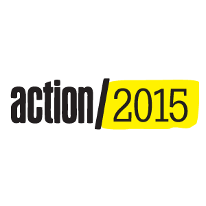 #action2015 is a global movement committed to fighting for a better future. By working together, we can tackle extreme poverty, climate change and inequality.