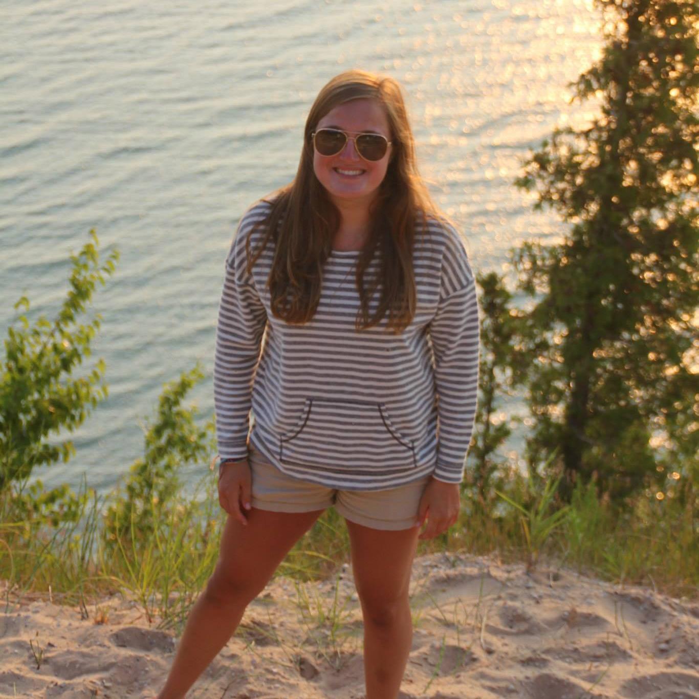 PaigeGulbrand's profile picture. Living for the minute, and loving every second of it