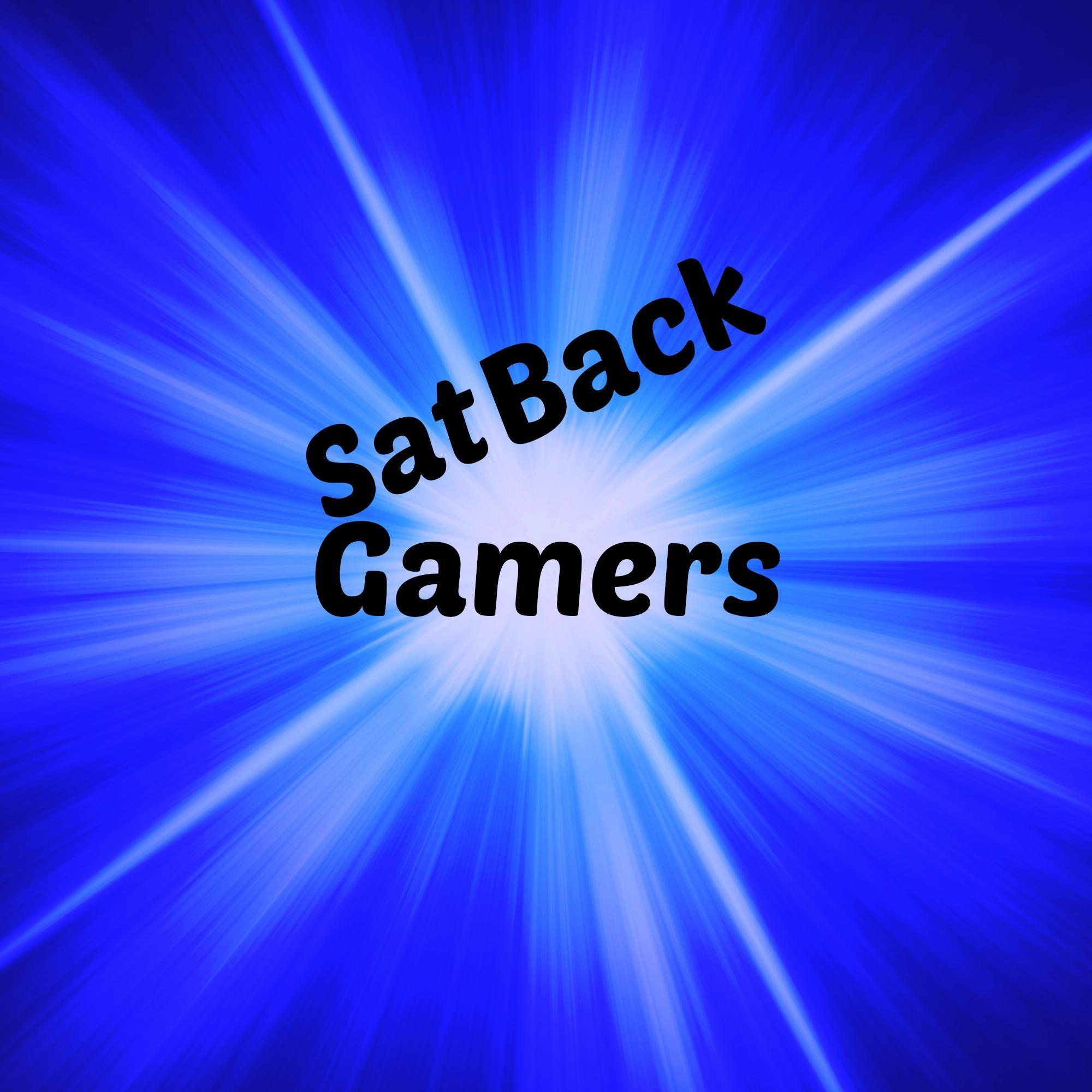 SatBackGamers's profile picture. Gaming channel starting out on Youtube doing funny multiplayer live commentaries go check us out on Youtube