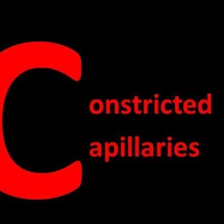 POET. My chapbook Constricted Capillaries is available on Amazon   http://t.co/aJXtoW45Lq THANKS FOR THE SUPPORT!!!