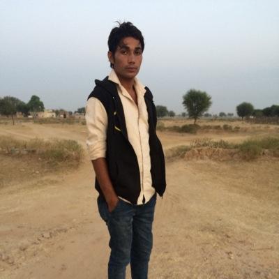 ramkesh121meena's profile picture. 