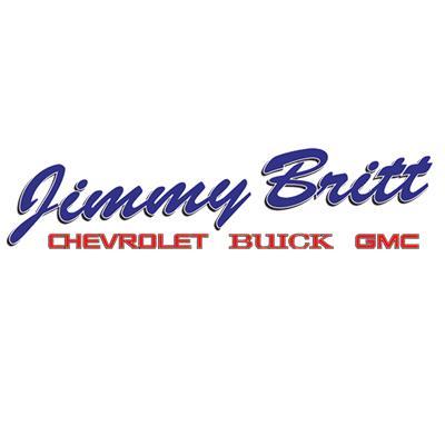 JimmyBritt Chevrolet