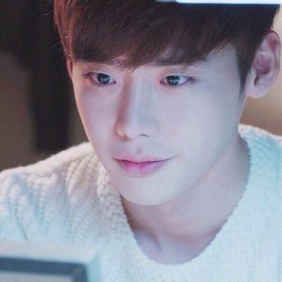 ผม#อีจงซอก คับบบ อันยองอาเซโยย รักคุณนะไทยแฟน❤️
