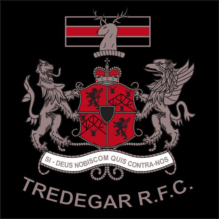 Tredegar RFC
