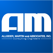 AllgeierMartin's profile picture. Allgeier, Martin and Associates, Inc. is a consulting firm specializing in electrical power and civil engineering.