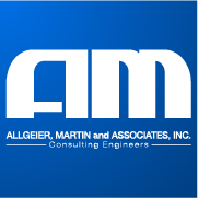 Allgeier, Martin and Associates, Inc. is a consulting firm specializing in electrical power and civil engineering.