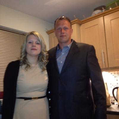 Gavin Myers owner of kcscaffolding.