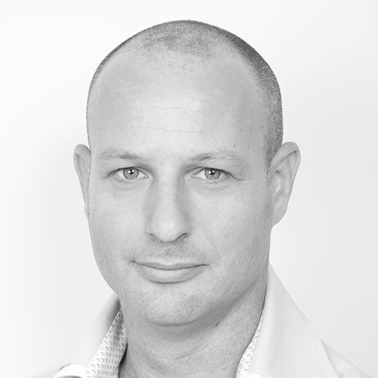 SVP, Head of Business Operations at Datorama