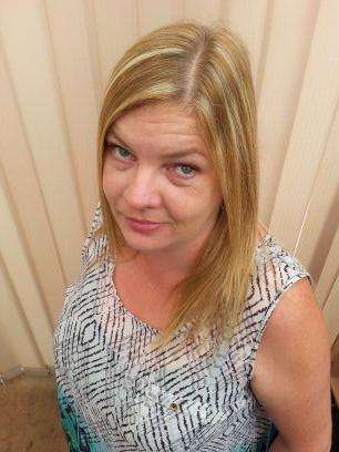 justbev73's profile picture. Thinking outside the box is a way of living when you live with a child with autism. Beautiful challenges and days of frustration at the world