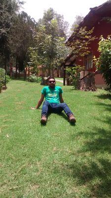 titino90's profile picture. 