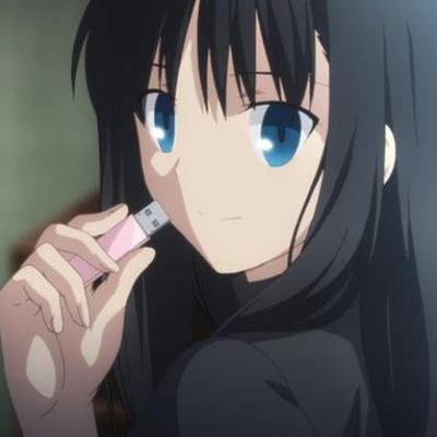 両儀未那 Mana Mmbot Twitter 両儀未那 Mana Mmbot Twitter