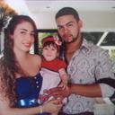 Lyna Lopez - @lunitap13 - Twitter