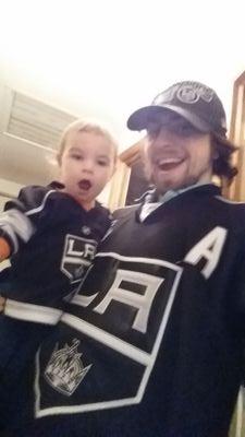 Sharpshot31's profile picture. Die Hard Kings Fan. Father. Outdoorsman. Eye Care Professional And All Around Kick Ass Dude.