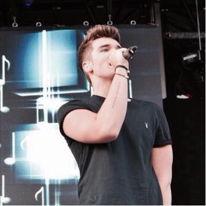 you got that smiled etched on my heart