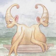 DefrinFrancisco's profile picture. Writing for humans, monsters and everything in between- across literature, theatre, television, music and dance.