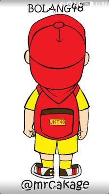 Akun Stalker, Bukan Fanbase ... Follow @Mrcakage @Yasirbaly @Just_bide