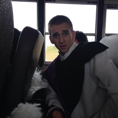 sldavid1243's profile picture. fan page for section leader David
followed 12.10.14